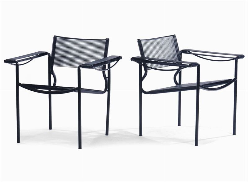 Giandomenico Bellotti  - Asta Arti Decorative del XX secolo - I - Cambi Casa d'Aste