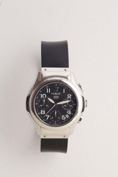 Hublot, Orologio da Polso