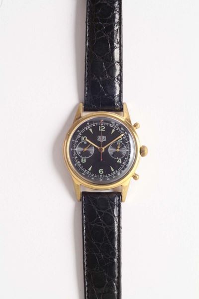 G.u.b., Orologio da Polso