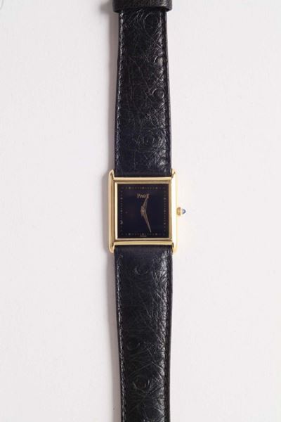Piaget, Orologio da Polso