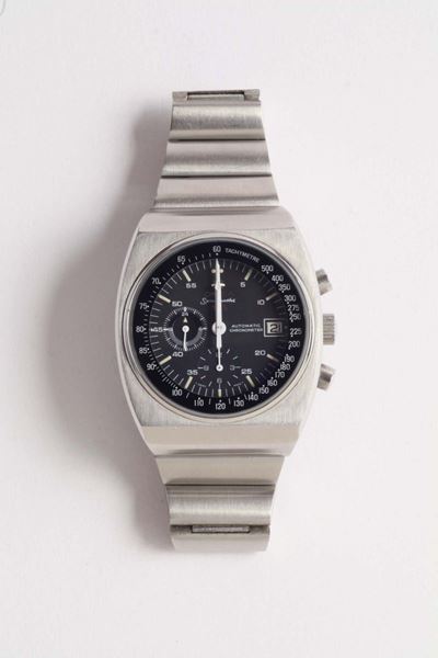 Omega Speedmaster, Orologio da Polso