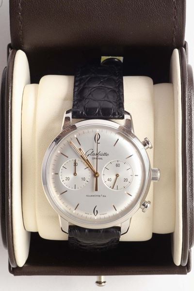 Glashutte, Orologio da Polso