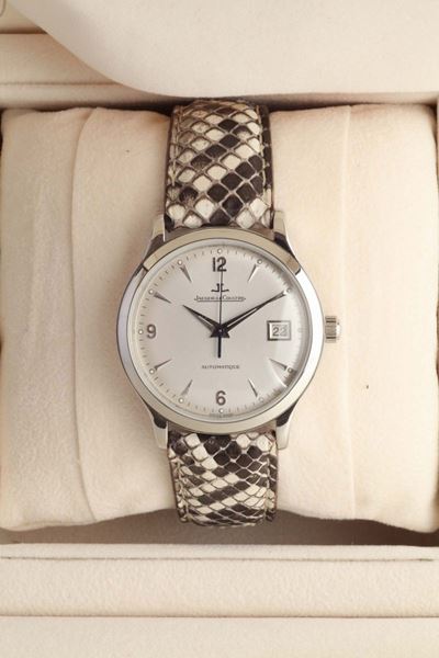 Jaeger Lecoultre, Orologio da Polso