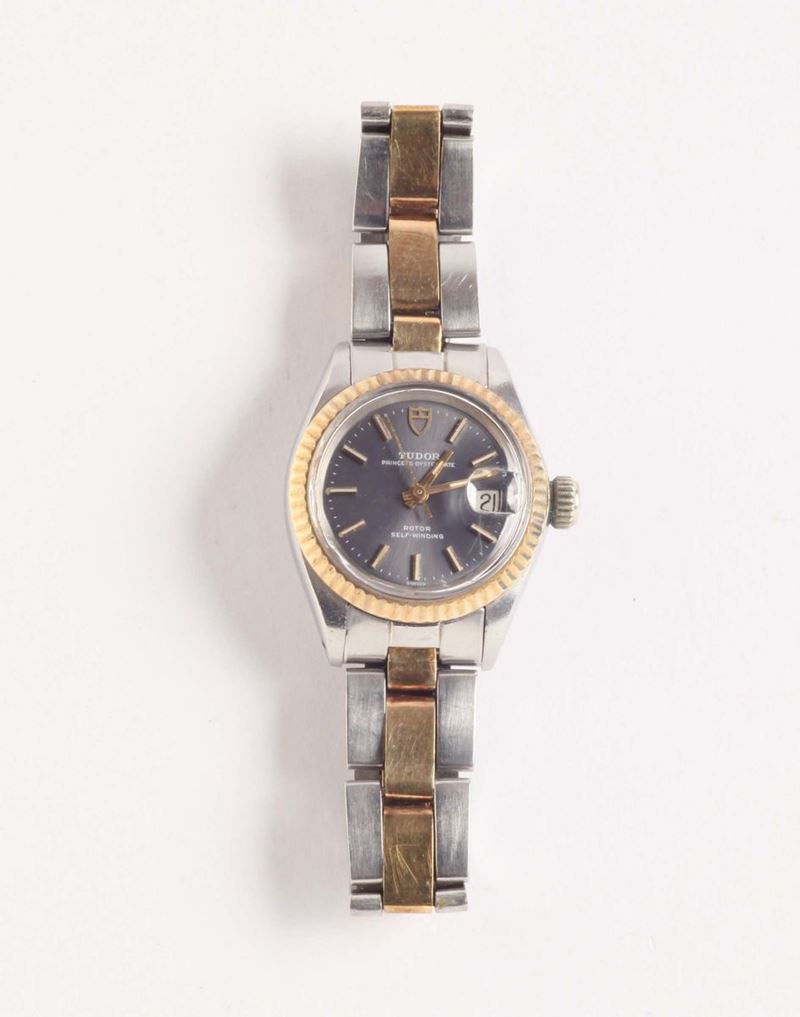 Tudor, orologio da polso  - Auction Silvers, Ancient and Contemporary Jewels - Cambi Casa d'Aste