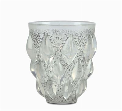 René Lalique (1860-1945) - Franciarampillon