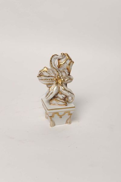 Gio Ponti - Richard Ginori - Docciastella Marina