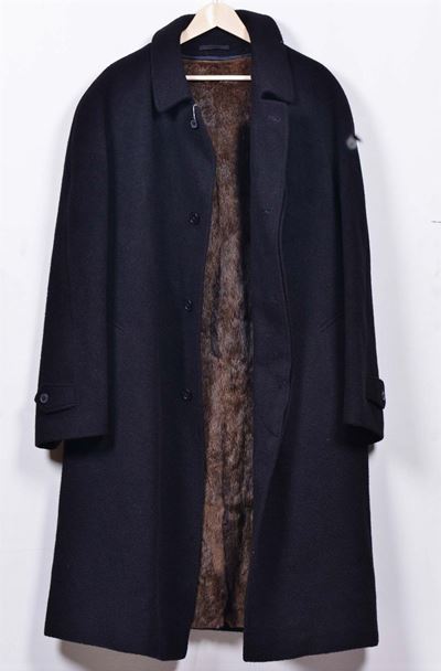 Tino's Loden