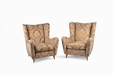 Paolo Buffa (attr.)