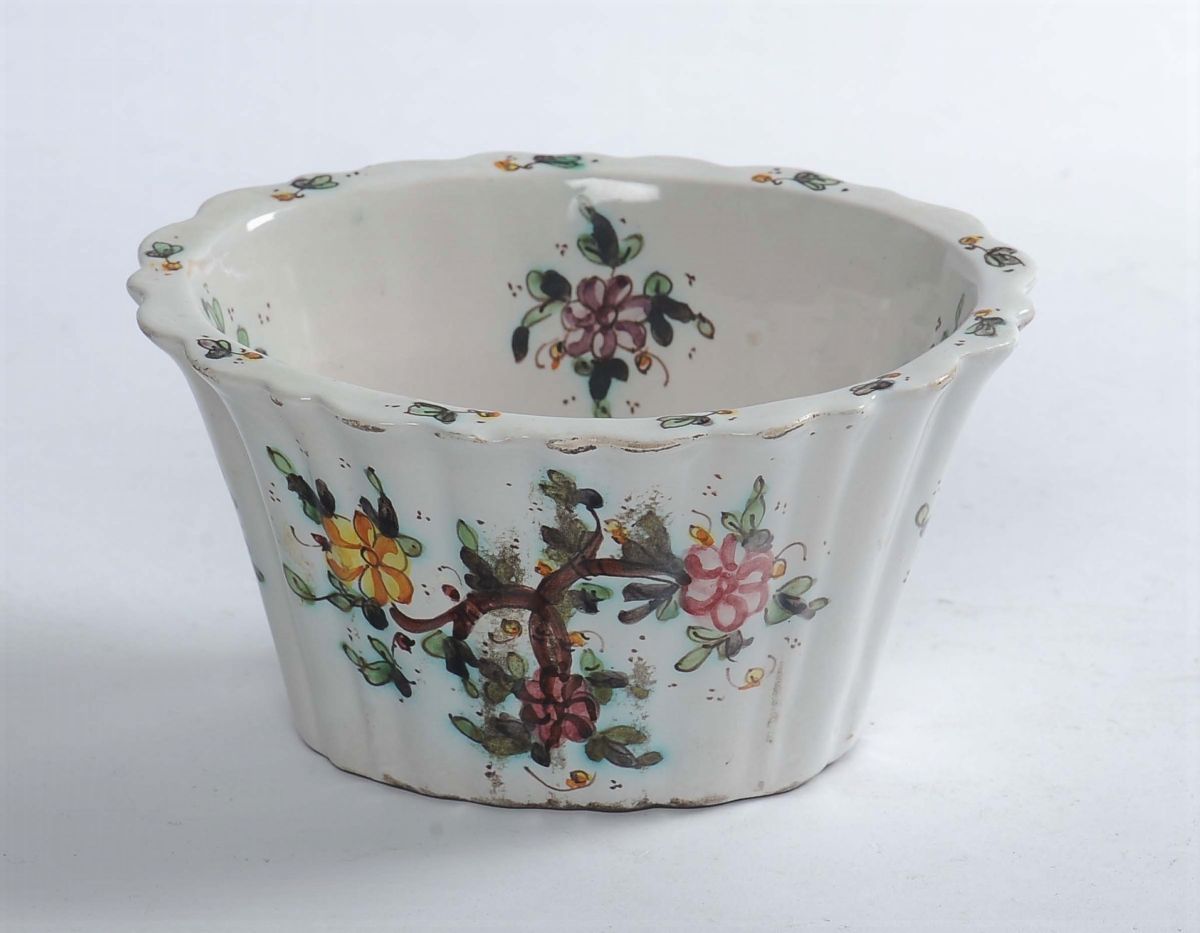 Lotto di Ceramiche