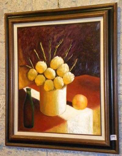 Bartolomeo Genovese (shangay 1936)fiori