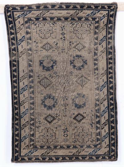 Tappeto Shirwan Perepedil Antico