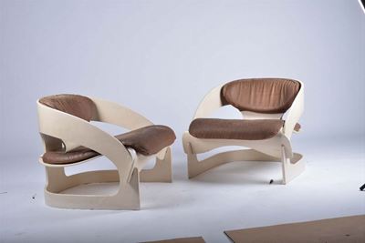 Kartell Joe Colombo