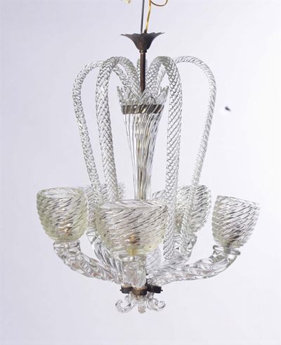Barovier e Toso