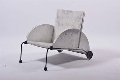 Poltrona 4814