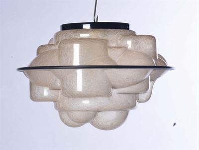 Martinelli Luce Sergio Asti