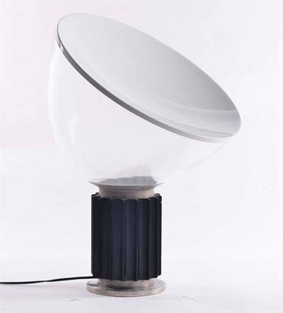 Flos Achille e Pier Giacomo Castiglioni