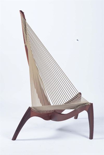 Tajan Jorgen Hovelskovarp Chair