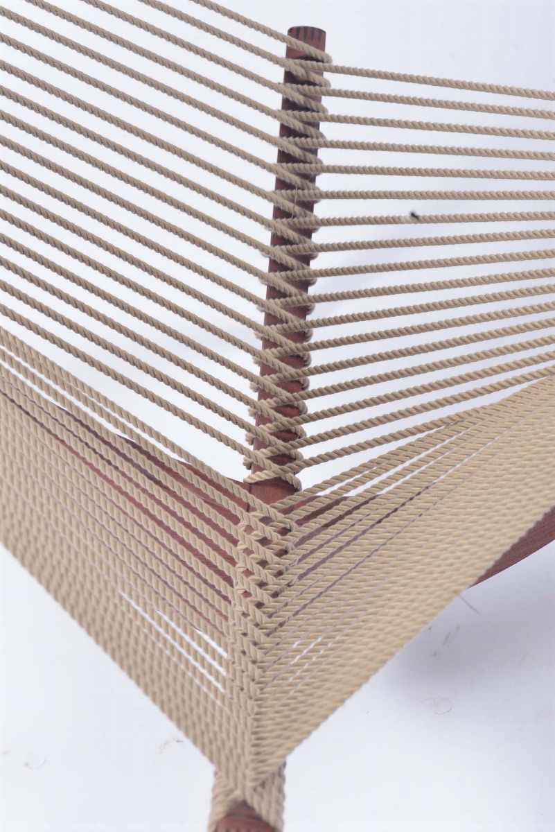 Tajan Jorgen Hovelskovarp Chair