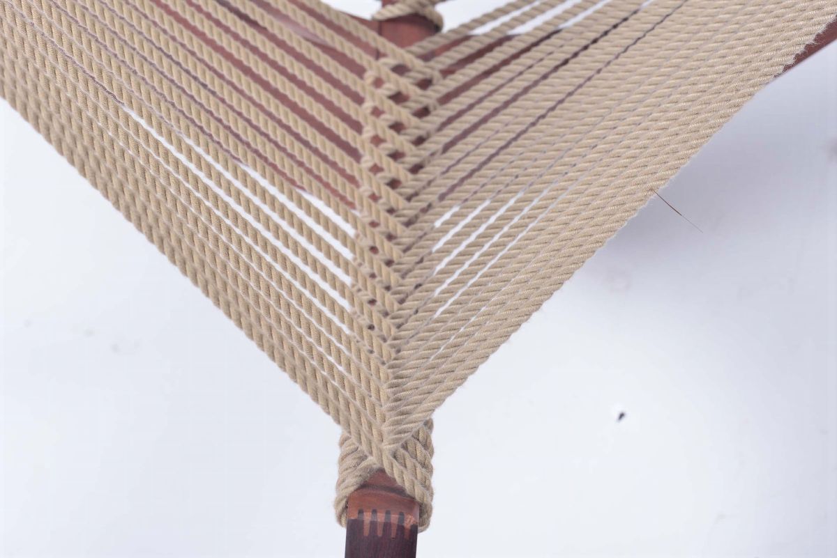 Tajan Jorgen Hovelskovarp Chair