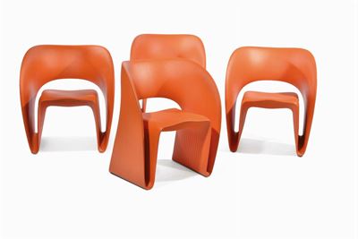 Driade Ron Arad