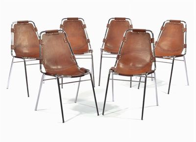 Charlotte Perriand (attrib.)