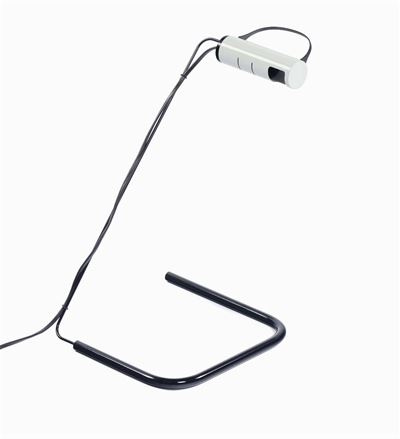 Lampada da Tavolo Slalom