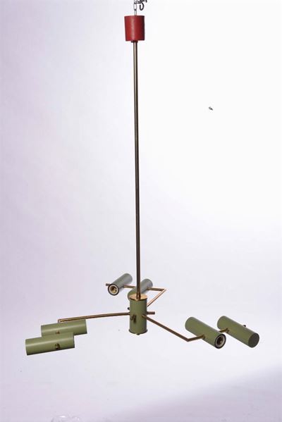 Lampada a Sospensione