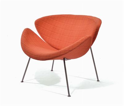 Artifort Pierre Paulinsedia Orange Slice