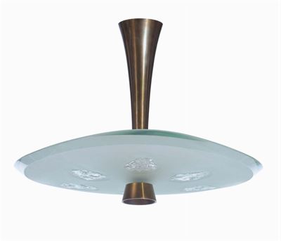 Fontana Arte Max Ingrand