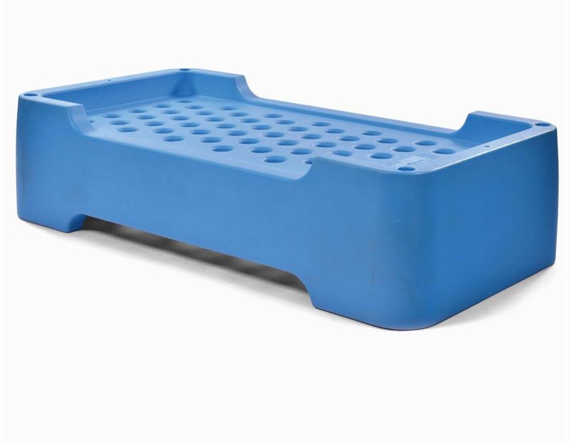 Marc Newson Letto Bunky  - Asta Arti Decorative del XX secolo - I - Cambi Casa d'Aste