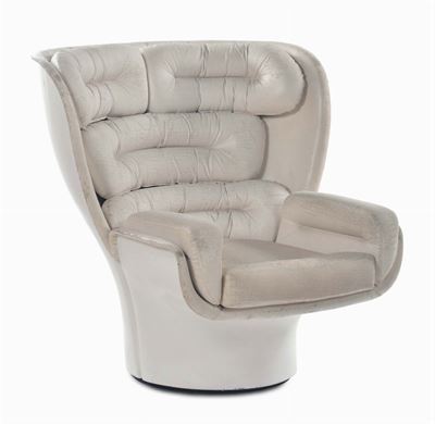 Confort Joe Colombopoltrona Elda