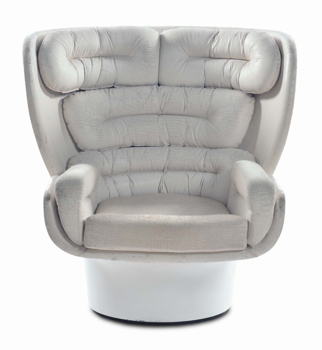 Confort Joe Colombopoltrona Elda