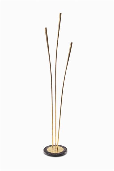 Lampada da Terra