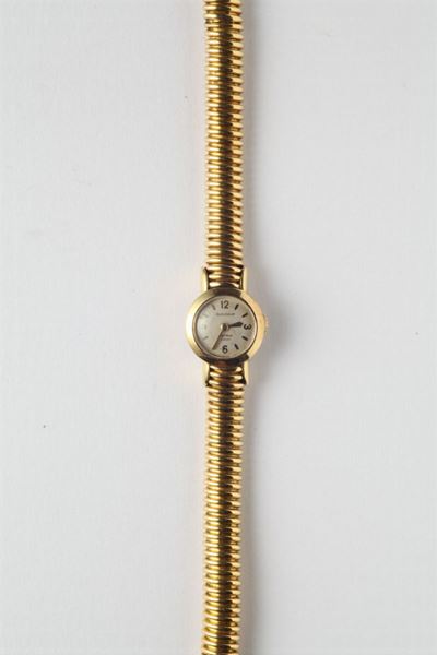 Jaeger-le Coultre, Orologio da Polso