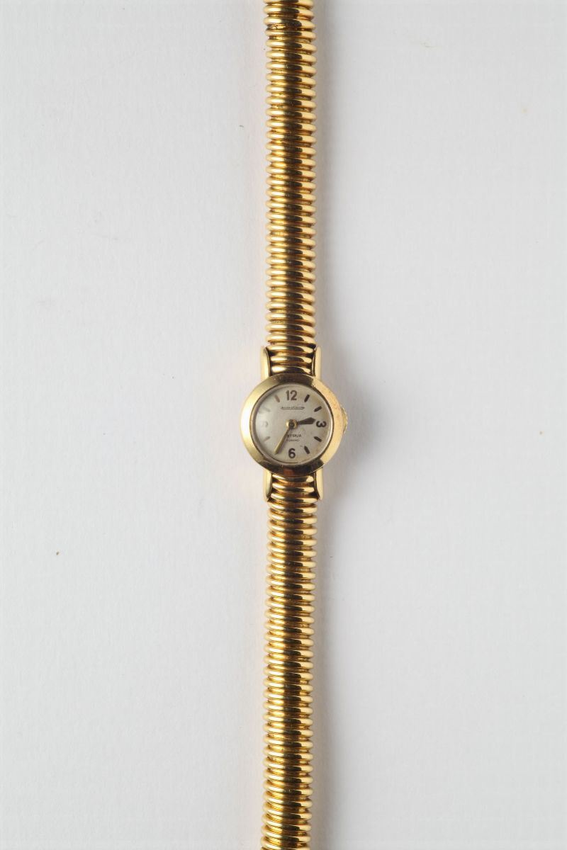 Jaeger-Le Coultre  - Auction Ancient and Contemporary Jewelry and Watches - Cambi Casa d'Aste