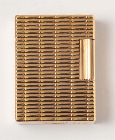 Accendino Dupont
