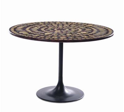 Tavolo Fornasetti