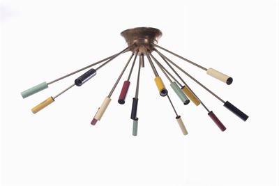 Sputnik Anni 50