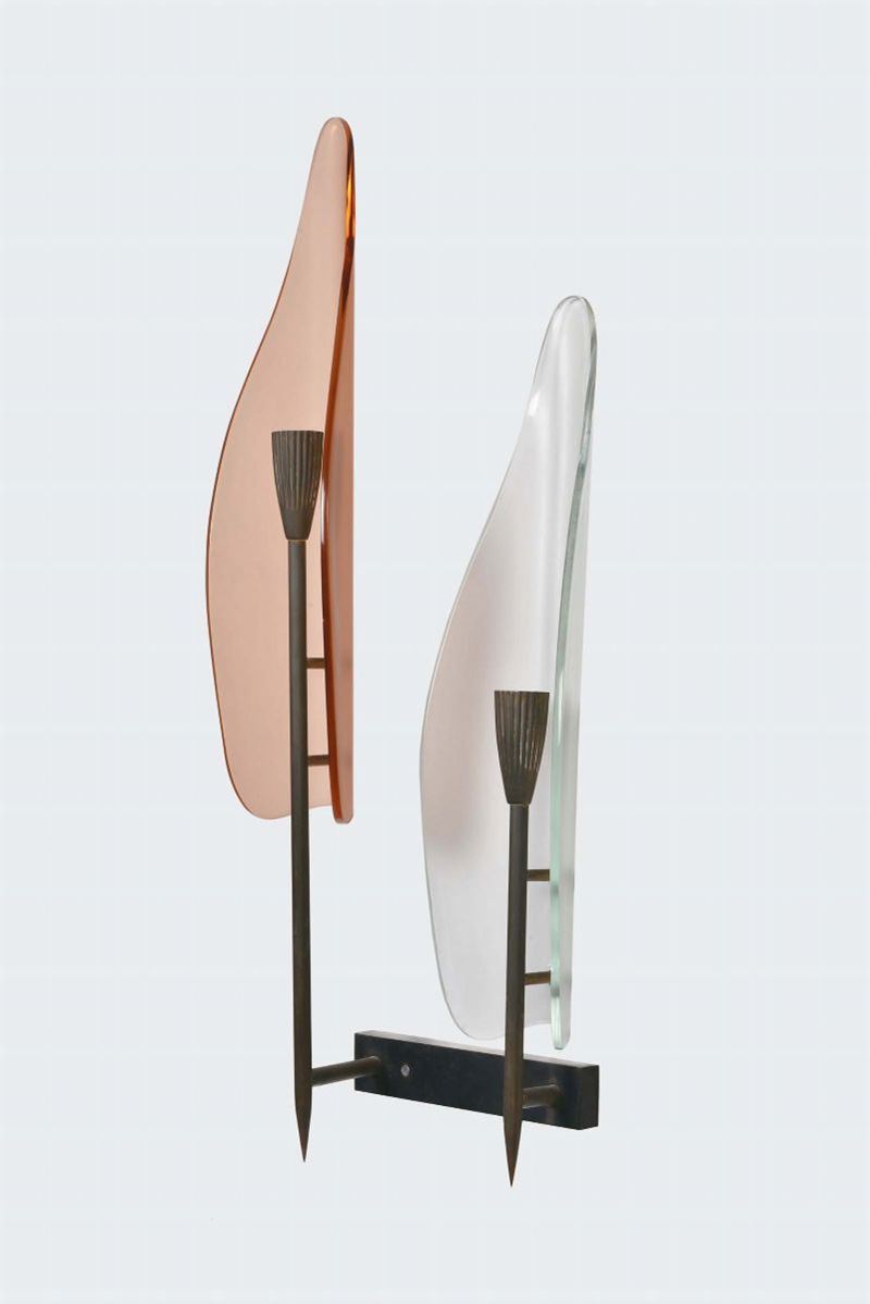 Cristal Art  - Auction Design - II - Cambi Casa d'Aste