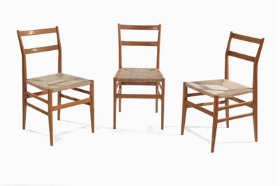 Cassina Gio' Pontisedie Leggera