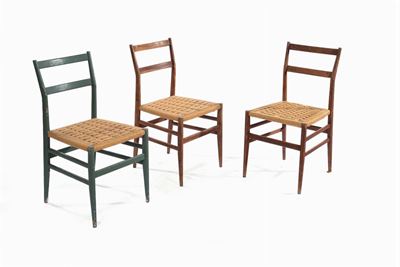 Cassina Gio' Pontisedie Leggera