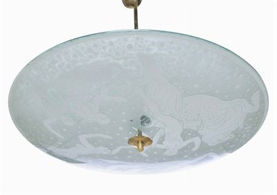 Fontana Arte Gio’ Ponti