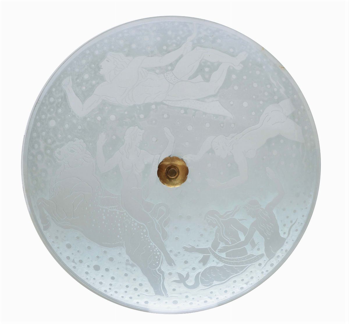 Fontana Arte Gio’ Ponti