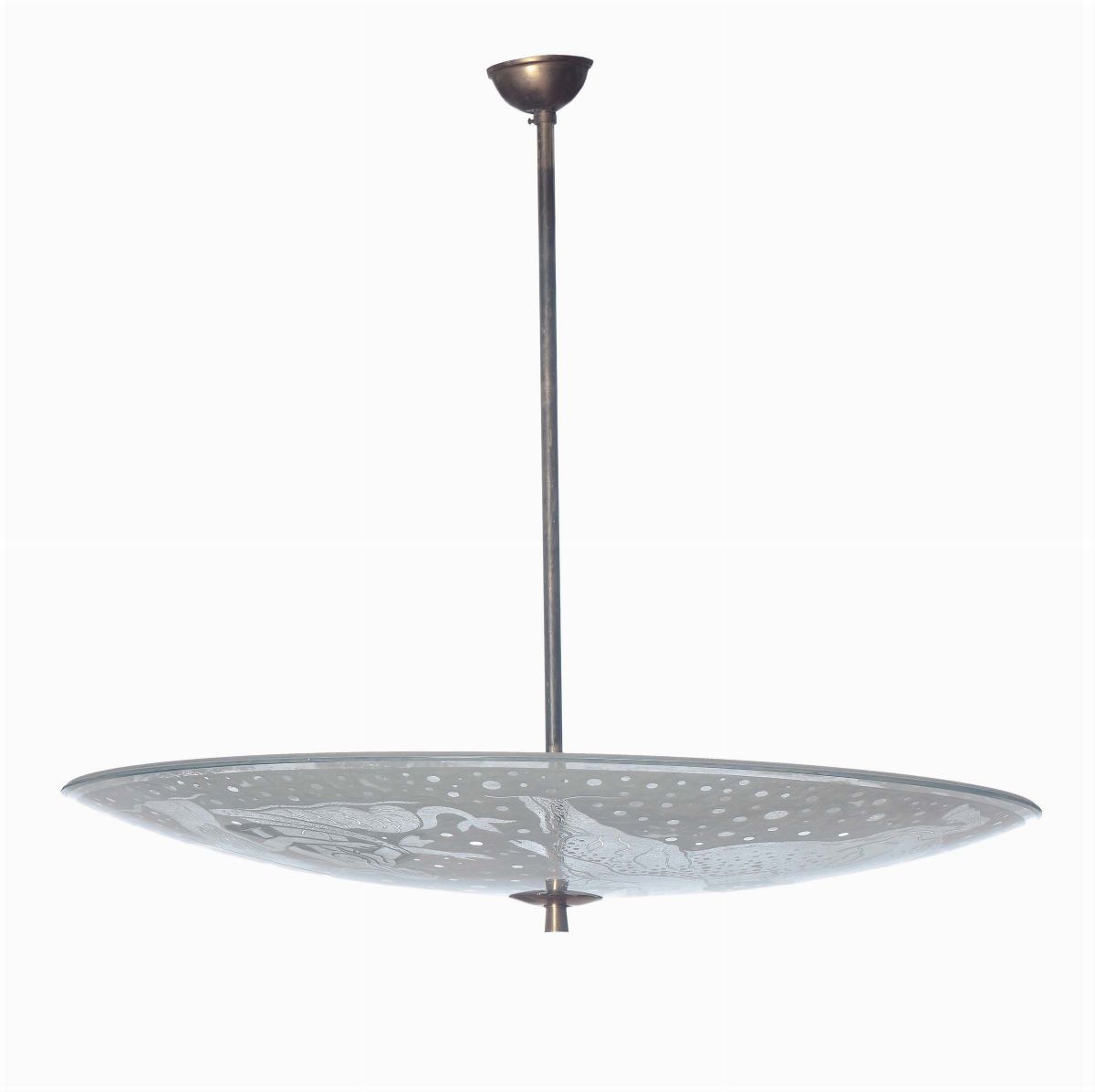 Fontana Arte Gio’ Ponti