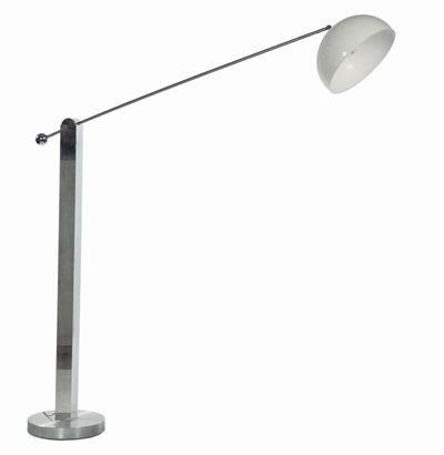 Lampada da Terra