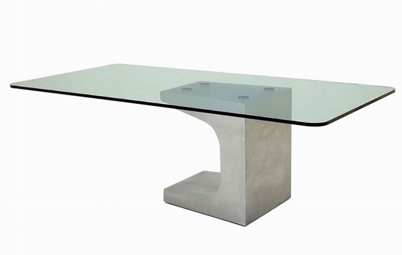 Oscar Niemeyer  - Auction Design - II - Cambi Casa d'Aste
