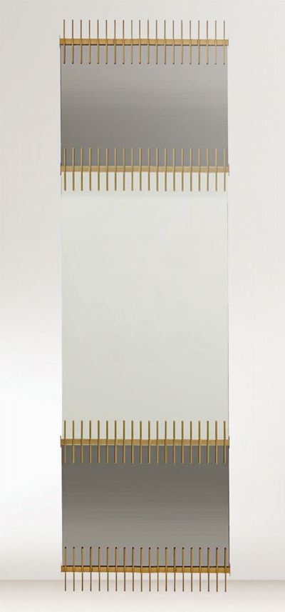 Santambrogio e De Berti Ettore Sottsass
