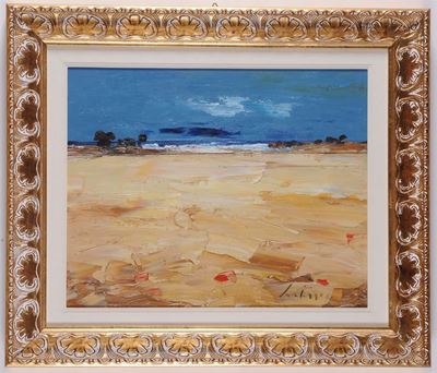 Sergio Scatizzi (1918)marina