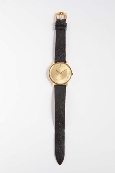 Corum, Orologio da Polso