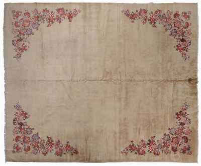 Tappeto Nord-ovest Persia Mahal, XX Secolo